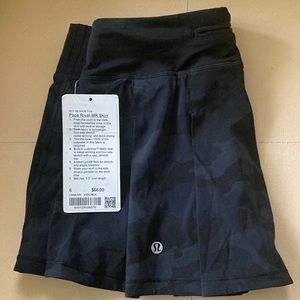 Lululemon Pace Rival MR Skirt